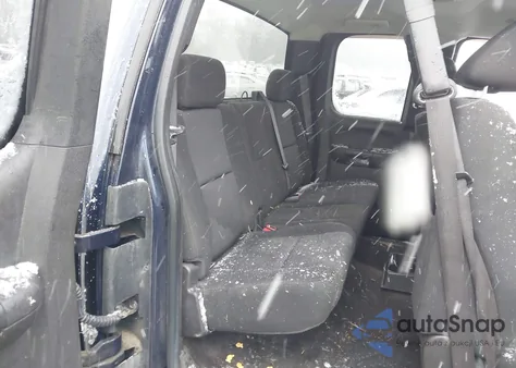 2011 GMC Sierra 1500 Sle z USA, uszkodzony, nr VIN 1GTR2VE38BZ101917